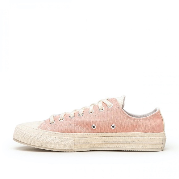 Renew Chuck 70 Low 'Tri-Panel Pack' - Picture 3 of 4